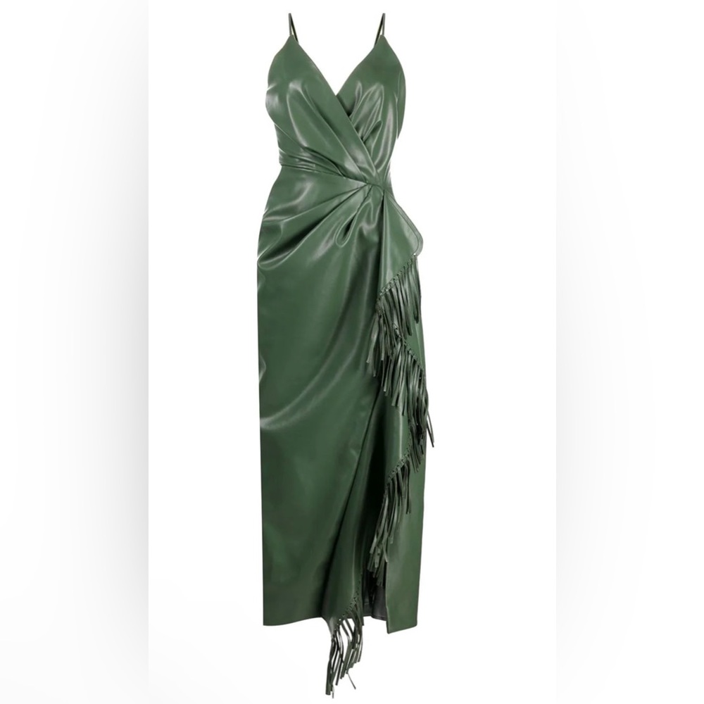 NWT Jonathan Simkhai "Carlee" Dress Sz. 2